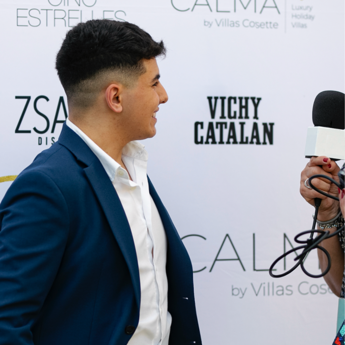 L’empresari Ismael Kilol compra la companyia de màrqueting BT Media
