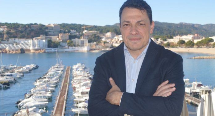 Toni Carrión proposa acabar amb les ocupacions conflictives d’immobles a Sant Feliu de Guíxols
