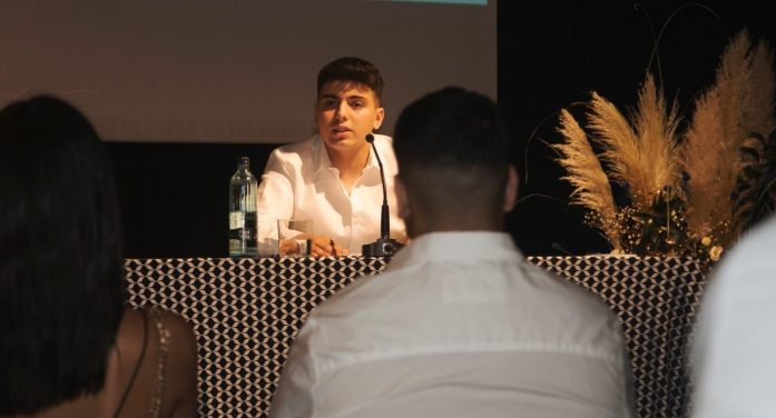 Ismael Kiloul, encara no ha decidit sumar-se a la política local