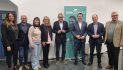 Presentació del candidat Toni Carrión a les municipals