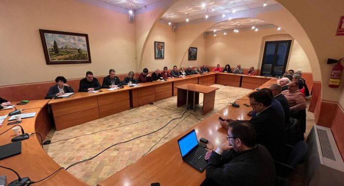 Santa Cristina d’Aro es mostra d’acord amb la decisió de la Generalitat sobre l’abocador de Solius