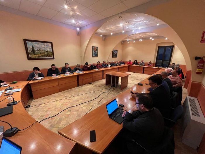 Santa Cristina d’Aro es mostra d’acord amb la decisió de la Generalitat sobre l’abocador de Solius