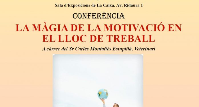 La màgia de la motivació en el lloc de treball