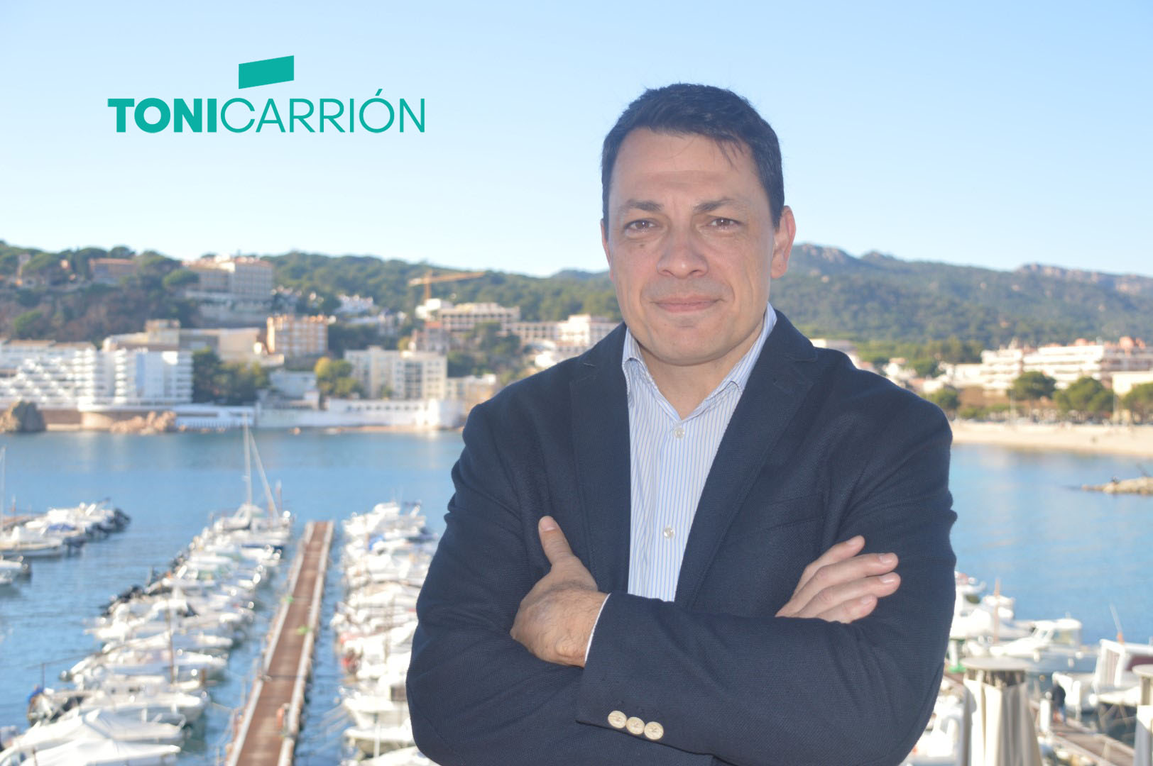 Toni Carrion