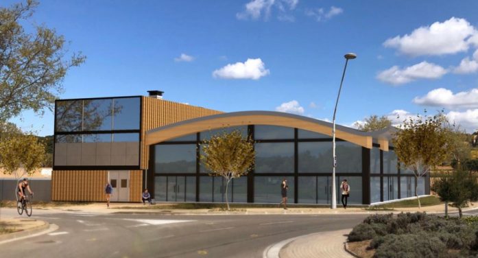 Junts crearem un Centre de Negocis per promoure l’emprenedoria i generar llocs de treball