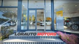 LORAUTO MOTORS <strong>especialistes en cotxes d´ocasió</strong>