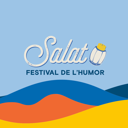 Salat, el festival d’humor del Porta Ferrada arriba a la tercera edició