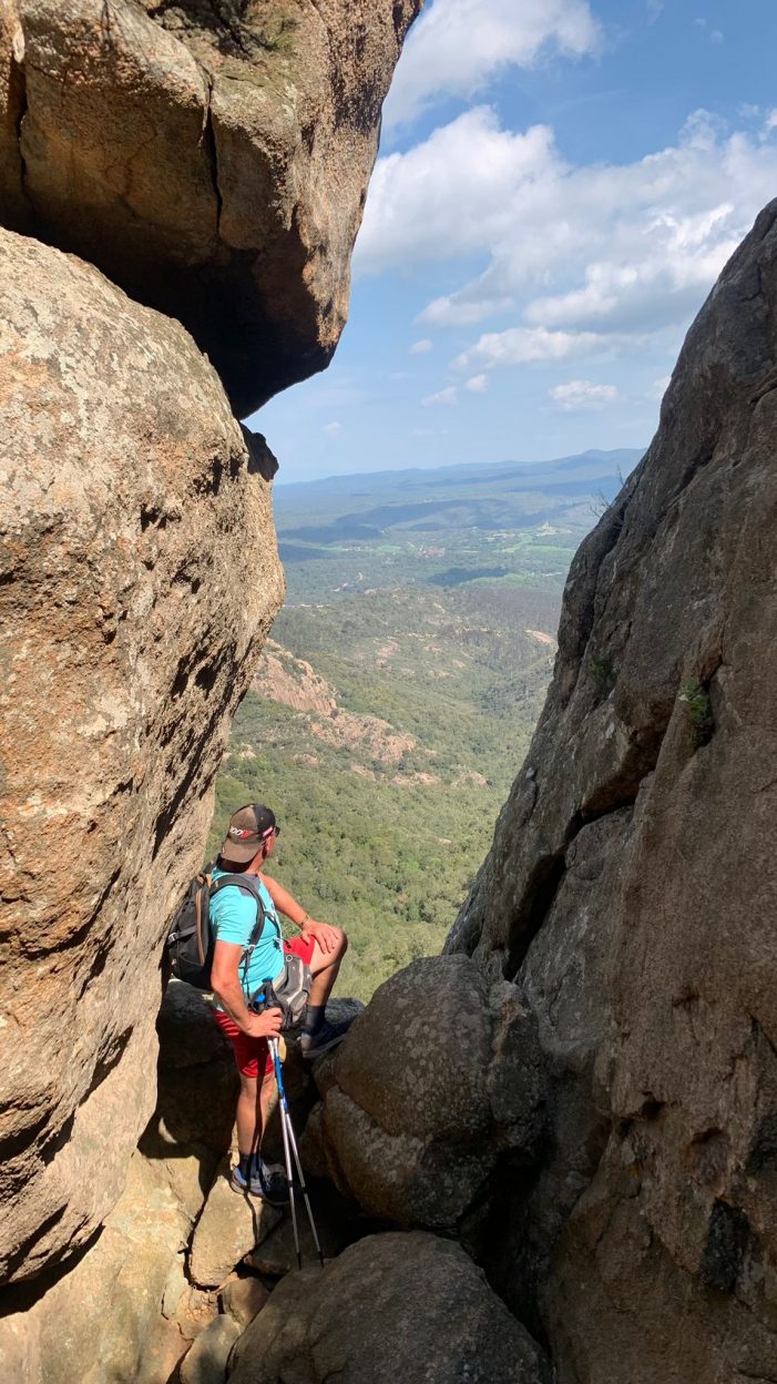 S’inicia el cicle d’activitats i rutes guiades a Santa Cristina d’Aro