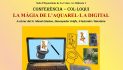 La màgia de l’aquarel·la digital