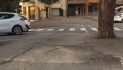 Junts exigeix al govern la reparació urgent de carrers intransitables a Sant Feliu de Guíxols