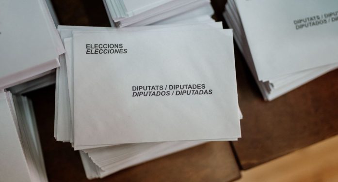 Junts+ guanya les eleccions catalanes a Sant Feliu de Guíxols