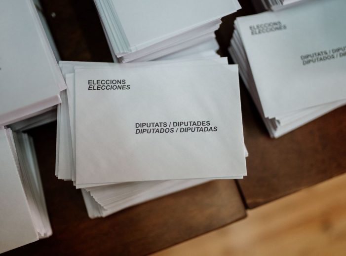 Junts+ guanya les eleccions catalanes a Sant Feliu de Guíxols