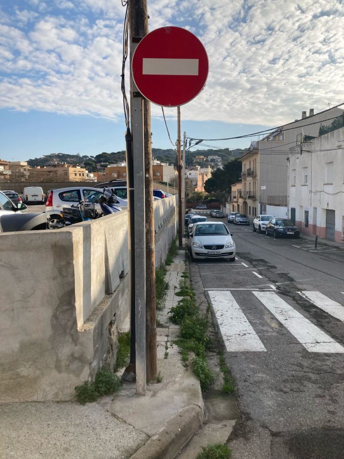 Sant Feliu de Guíxols fa un pas endavant per l’accessibilitat universal