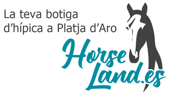 Horseland: La teva botiga d’hípica a Platja d’Aro