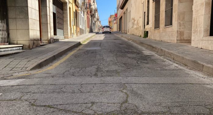 La inoperància i mala gestió del govern de Sant Feliu condemna els veïns a pagar sobre costos de les obres
