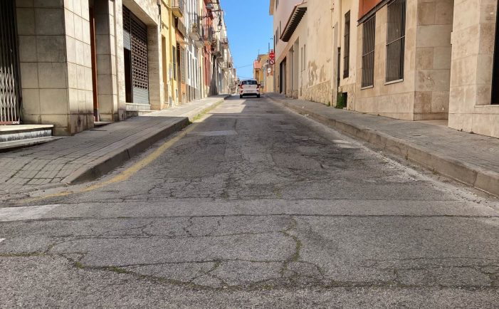 La inoperància i mala gestió del govern de Sant Feliu condemna els veïns a pagar sobre costos de les obres