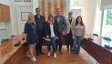 Els municipis de Guíxols-Vall d’Aro presenten un pla d’acció conjunta dels anys 2025-2028