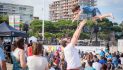 El Festival Xalaro celebra l’onzena edició amb 16 espectacles familiars gratuïts a Platja d’Aro