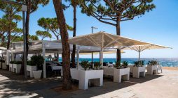Restaurant Lounge M&B