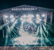 NOTA IMPORTANT PER A COMPRADORS/ES D’ENTRADES DEL FESTIVAL DE LA PORTA FERRADA NOTA IMPORTANT PER A COMPRADORS/ES D’ENTRADES DEL FESTIVAL DE LA PORTA FERRADA