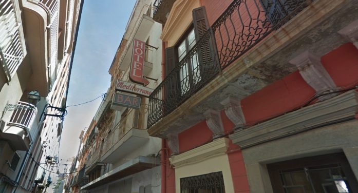 Treuen de nou a subhasta els immobles dels germans Anlló a Sant Feliu de Guíxols