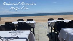 Restaurant Alexandra: L’essència del Mediterrani en cada plat