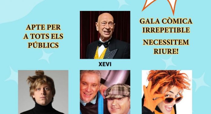 Es posen a la venta les entrades de la 26ª nit d’il·lusió a Santa Cristina