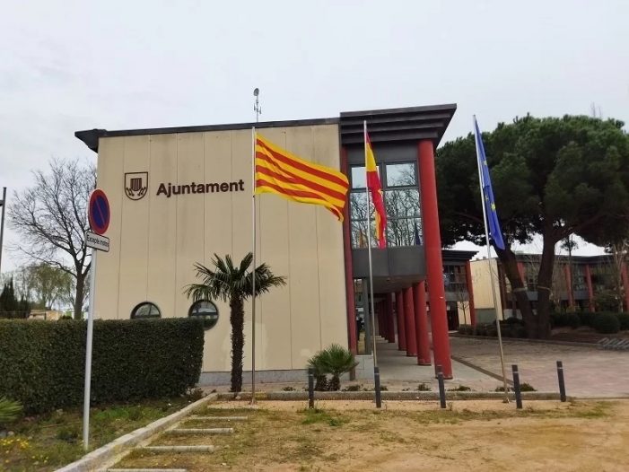 L’Ajuntament de Sant Cristina aclareix les informacions publicades per SOS Costa Brava