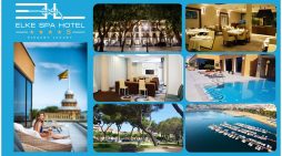 Elke Spa Hotel. Un refugi amb encant al cor de la Costa Brava Elke Spa Hotel. Un refugi amb encant al cor de la Costa Brava