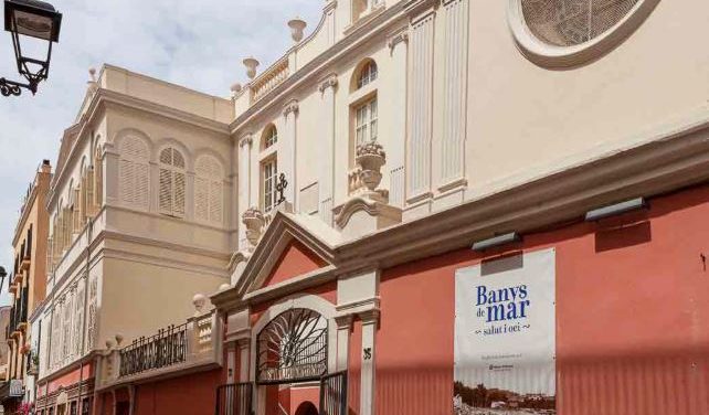 Junts proposa dedicar a Pere Caimó un espai permanent al Museu d’Història i el govern Motas-PSC s’hi oposa Junts proposa dedicar a Pere Caimó un espai permanent al Museu d’Història i el govern Motas-PSC s’hi oposa