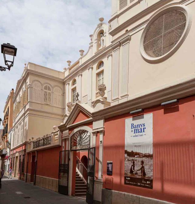 Junts proposa dedicar a Pere Caimó un espai permanent al Museu d’Història i el govern Motas-PSC s’hi oposa