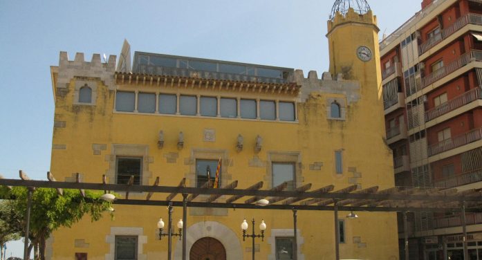 Junts vota en contra d’uns pressupostos “plens de propaganda i buits de projecte” Junts vota en contra d’uns pressupostos “plens de propaganda i buits de projecte”