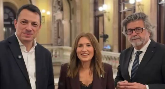 Junts registra una proposta perquè la Generalitat destini els 3 milions de l’herència Anlló íntegrament a Sant Feliu de Guíxols