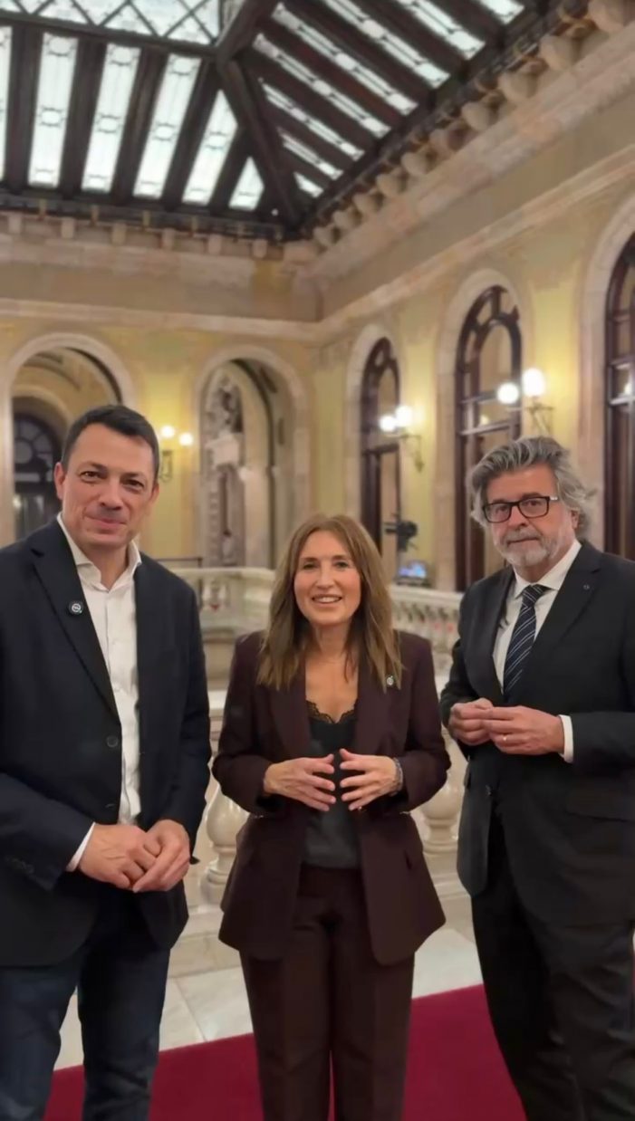 Junts registra una proposta perquè la Generalitat destini els 3 milions de l’herència Anlló íntegrament a Sant Feliu de Guíxols