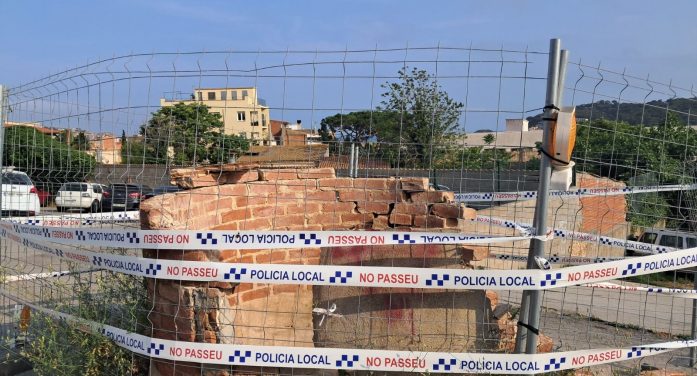 FEMSANTFELIU.cat recull 150 incidències en un mes i destapa el greu dèficit de manteniment a Sant Feliu de Guíxols FEMSANTFELIU.cat recull 150 incidències en un mes i destapa el greu dèficit de manteniment a Sant Feliu de Guíxols