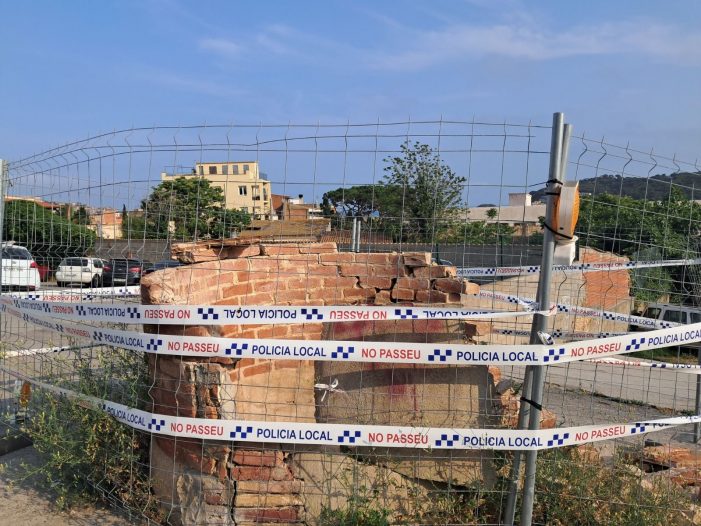 FEMSANTFELIU.cat recull 150 incidències en un mes i destapa el greu dèficit de manteniment a Sant Feliu de Guíxols