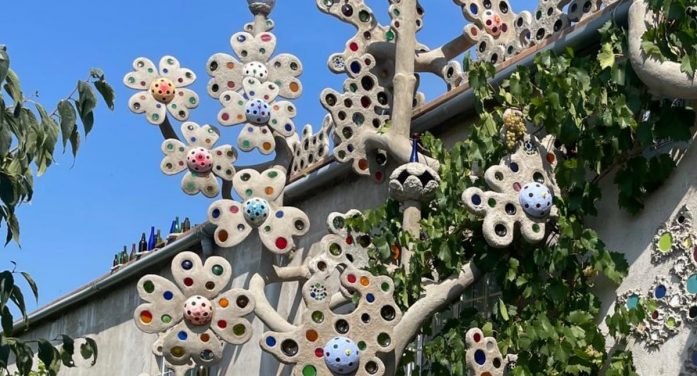 Junts demana explicacions sobre el futur del patrimoni artístic de Josep Almar i el govern admet que no s’ha arribat a cap acord