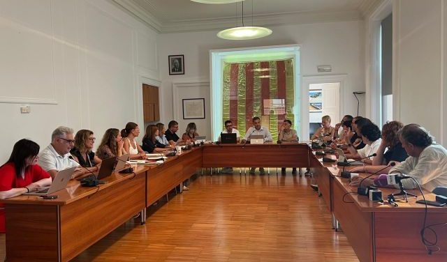 Junts porta al Síndic les faltes de respecte i l’ús particular de l’Ajuntament per part de Motas