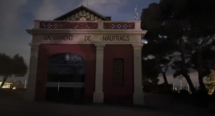 <strong>Junts exigeix explicacions i solucions urgents pel mal funcionament de l’enllumenat públic a Sant Feliu de Guíxols</strong>