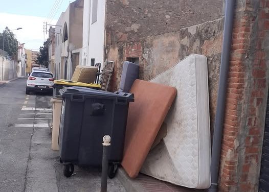 <strong>Junts demana tolerància zero amb l’incivisme amb la nova ordenança de convivència</strong>