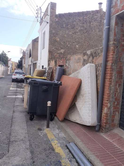<strong>Junts demana tolerància zero amb l’incivisme amb la nova ordenança de convivència</strong>