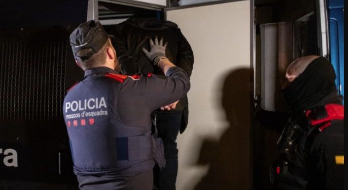 Compromís per reforçar la seguretat: l’Ajuntament exercirà l’acusació particular i popular en casos de multireincidència