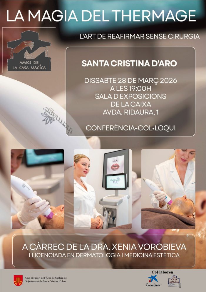 La màgia del Thermage