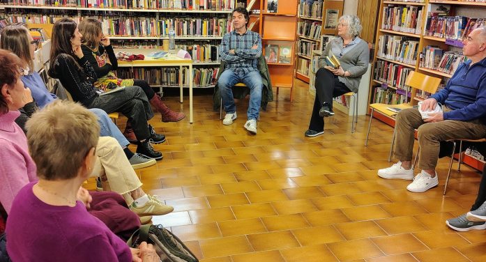 Santa Cristina d’Aro desplega les primeres accions del Pla de Foment de la Lectura 2026-2030