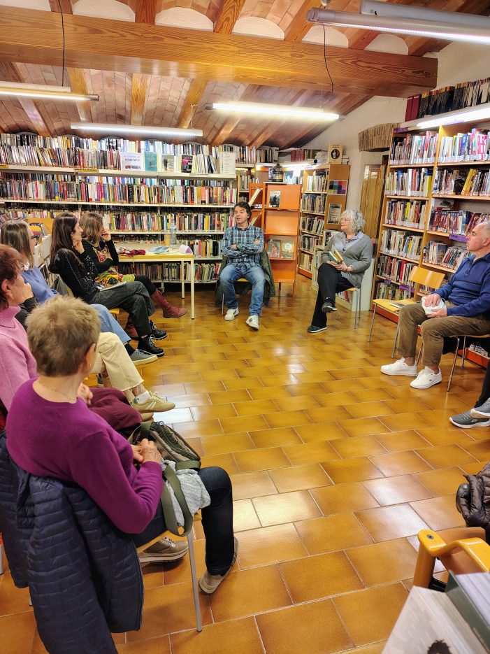 Santa Cristina d’Aro desplega les primeres accions del Pla de Foment de la Lectura 2026-2030