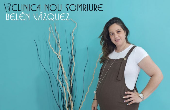 Consells de primavera per a unes dents saludables i un somriure radiant Per Belén Vázquez