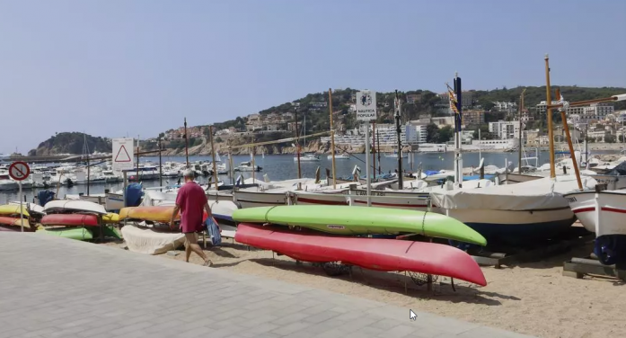 Junts reclama a la Generalitat la regulació per protegir a la nàutica popular
