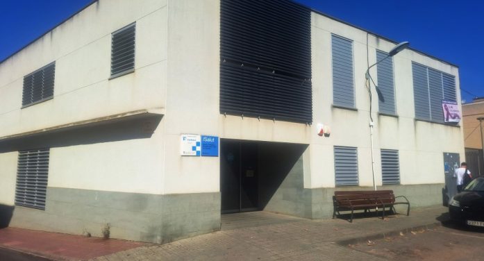 El ple aprova la proposta de Junts per reforçar i ampliar el CAP de Sant Feliu