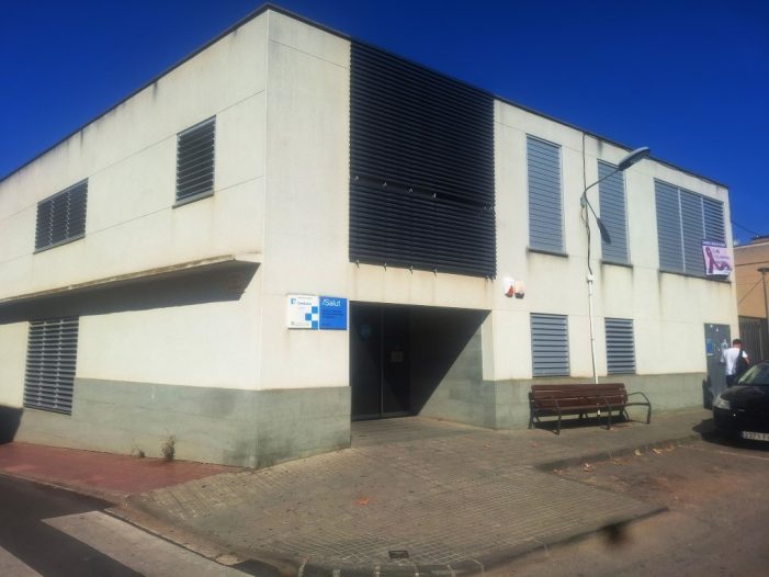 El ple aprova la proposta de Junts per reforçar i ampliar el CAP de Sant Feliu
