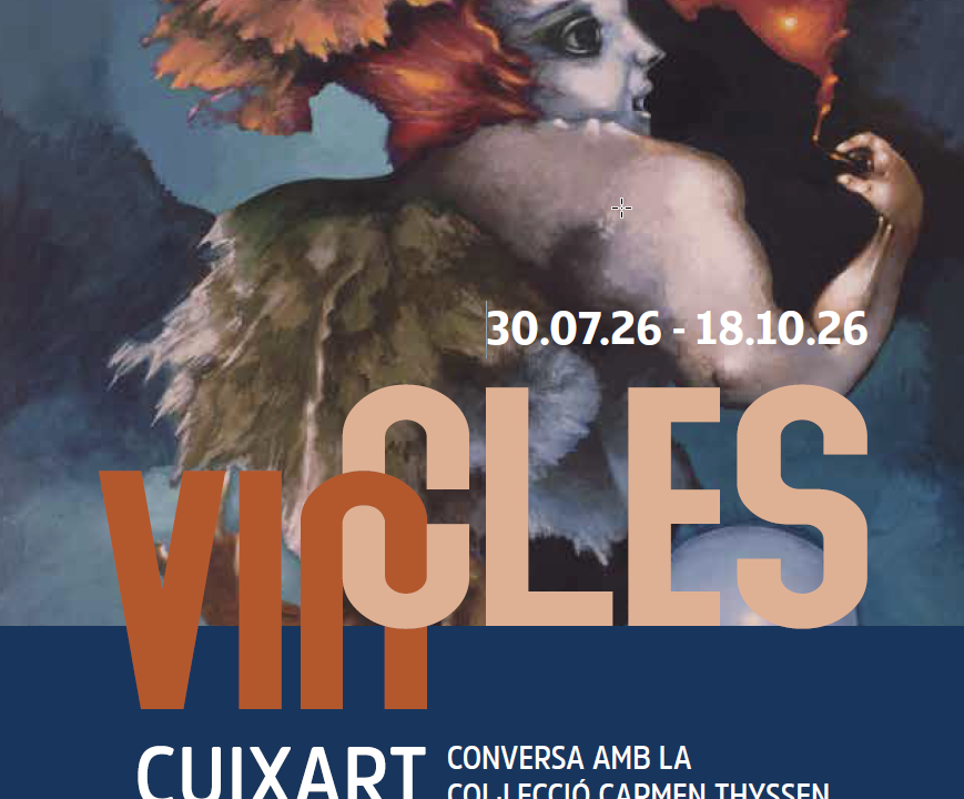 L’Espai Carmen Thyssen inaugura la seva gran exposició a les portes de l’agost: una oportunitat desaprofitada?